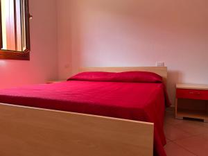 Luna Case Vacanza La Ginestra img3