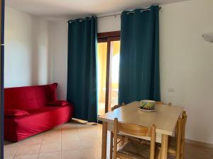 Luna Case Vacanza La Ginestra