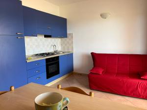 Luna Case Vacanza La Ginestra