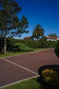 Chambre confort - Le Boudoir