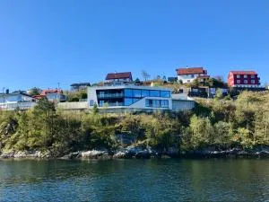 Villa EA Bergen - Ytre Arna Villa EA Bergen - Ytre Arna