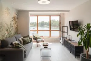 Apartamento Serea - 阿罗萨新镇