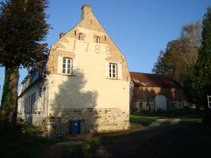 B&B / Chambres d'hotes Troubadour : photos des chambres