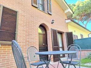 Chandra House - Torretta