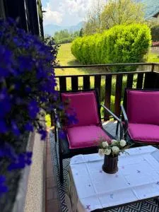 Stella delle Grigne - Introbio