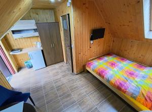 Apartamenty, Domki, Pokoje Ewelka