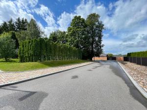 Ratasvälja Apartment Seppen