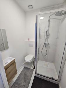 Sweet and chill studio center of Bruxelles # 2