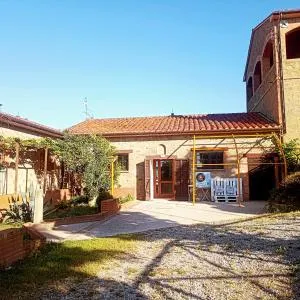 Trasimeno Nature house - Borghetto