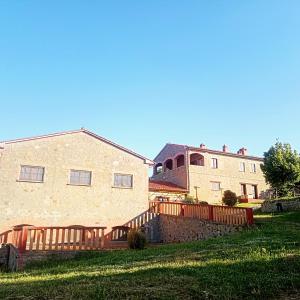 Trasimeno Nature house