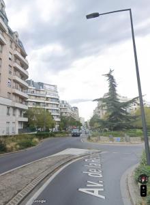 Pret à usage & Commodat Chatillon Maison blanche - 30 nuitées minimum - Salarié mobilité ou étudiant stagiaire