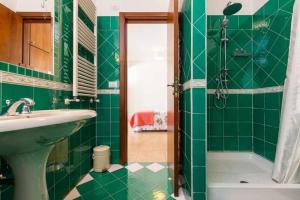 SAN LEO, Castellabate - Ginestra