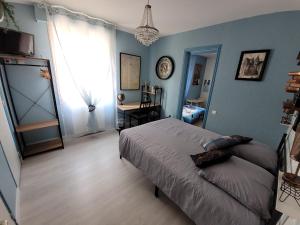 B&B / Chambres d'hotes Le Relais du Chateau : photos des chambres