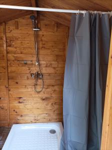 Tentes de luxe Au Chat qui Peche : photos des chambres