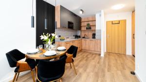 Apartamenty Kora Kilińskiego