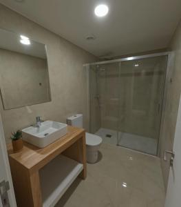 Pretas Village Flats