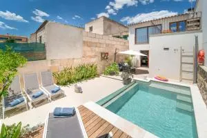 Townhouse bonany By homevillas360 - 维拉弗兰卡德博纳尼