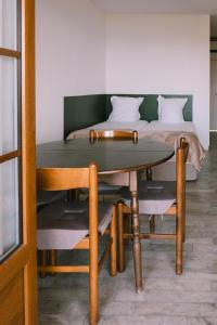 One-Bedroom Apartment (4 Adults) room in Creste E Mare