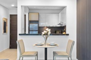 Stylish Studio with Premium Features in Marina