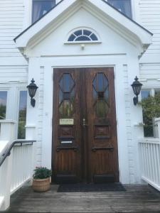 Pensionat Solhöjden