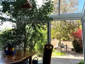 Große Wohnung mit Billardtisch - 施塔恩贝格