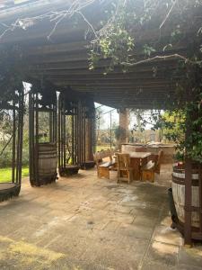 Masseria Sotto le Stelle Provenzani