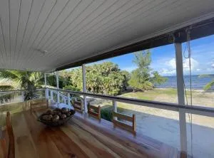 Beach House - Dangriga