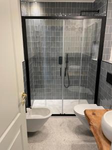 Appartamento il Fortino