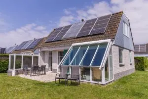 Bohemien Resort 8 - Sint Maartenszee