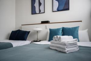 Sunayama Beach House