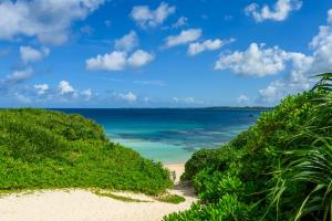 Sunayama Beach House