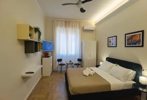 Metro Lodi Apartment