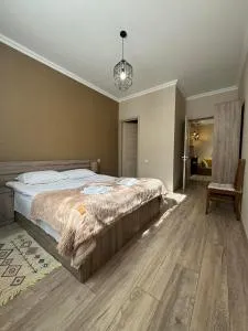 Baqari Inn - Kazbegi