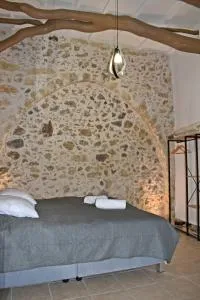 NiAmalFi Apartments - 杰拉尼