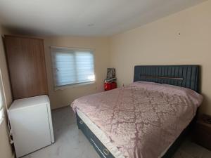 One-bedroom Loft Apartment  room in The Palm Apart Sarigerme