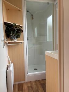 Campings A05 mobile home camping phare d opale : photos des chambres