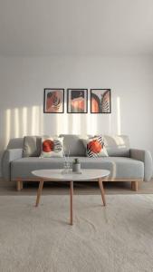 Blissful Ghencea Apartment 1106