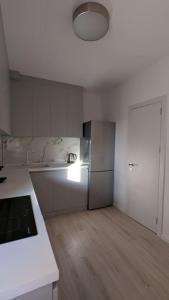 Blissful Ghencea Apartment 1106