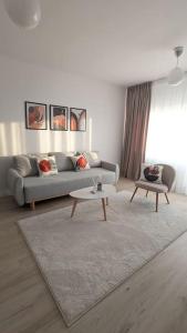 Blissful Ghencea Apartment 1106