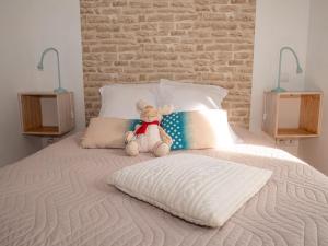 Appartements Les gites de Sylvie : photos des chambres