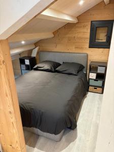 Chalets Chalet Albert : photos des chambres