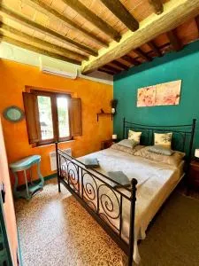 Turquoise Rose Apartment - Montecchio