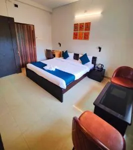 488, The Nook - Nayāgarh