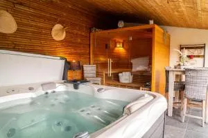 Oase 't Huyseke - Colombus