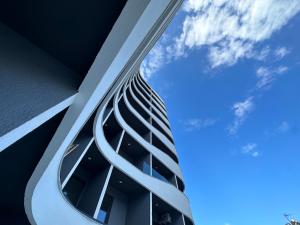 Aral Apartments - Shengjin City Gate