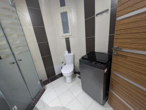 Apartment in Hurghada direkt am Strand Kite Surfing