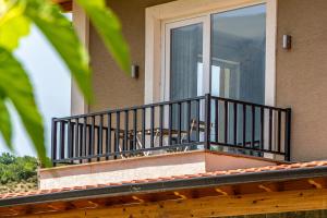 Guesthouse Lumo & pool