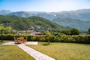 Guesthouse Lumo & pool