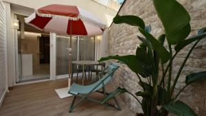 Club Inn Appartement