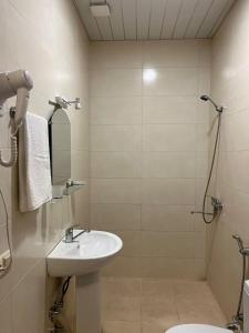 Rooms on Europe Square